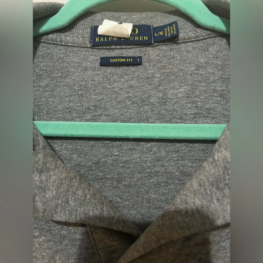 Ralph Lauren elevated casual